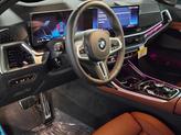 Thumbnail of 2025 Carbon Black Metallic BMW X7