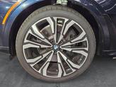 Thumbnail of 2025 Carbon Black Metallic BMW X7