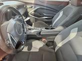 Thumbnail of 2020 Satin Steel Gray Metallic Chevrolet Camaro