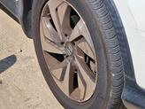 Thumbnail of 2015 White Diamond Pearl Honda CR-V