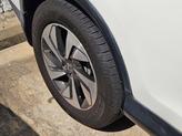 Thumbnail of 2015 White Diamond Pearl Honda CR-V