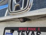 Thumbnail of 2015 White Diamond Pearl Honda CR-V