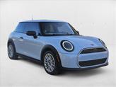 Thumbnail of 2025 Nanuq White Metallic MINI Hardtop
