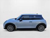 Thumbnail of 2025 Nanuq White Metallic MINI Hardtop