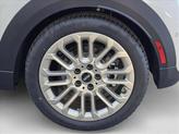 Thumbnail of 2025 Nanuq White Metallic MINI Hardtop
