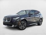 Photo of 2025 Dark Graphite Metallic BMW X3