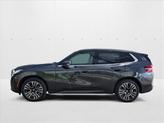 Thumbnail of 2025 Dark Graphite Metallic BMW X3