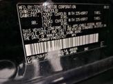 Thumbnail of 2021 Midnight Black Metallic Toyota RAV4 Hybrid