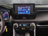 Thumbnail of 2021 Midnight Black Metallic Toyota RAV4 Hybrid
