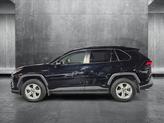 Thumbnail of 2021 Midnight Black Metallic Toyota RAV4 Hybrid