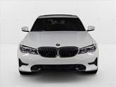 Thumbnail of 2019 Alpine White BMW 330