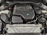 Thumbnail of 2019 Alpine White BMW 330