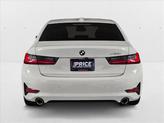 Thumbnail of 2019 Alpine White BMW 330
