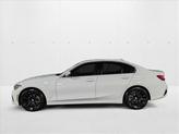 Thumbnail of 2019 Alpine White BMW 330