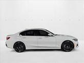 Thumbnail of 2019 Alpine White BMW 330