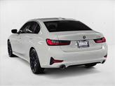 Thumbnail of 2019 Alpine White BMW 330