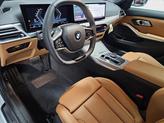 Thumbnail of 2025 Mineral White Metallic BMW 330