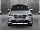 Thumbnail of 2024 Space Silver Metallic BMW X1
