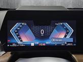 Thumbnail of 2024 Space Silver Metallic BMW X1