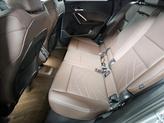 Thumbnail of 2024 Space Silver Metallic BMW X1