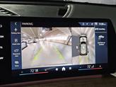 Thumbnail of 2024 Space Silver Metallic BMW X1