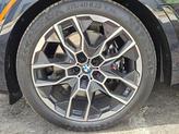 Thumbnail of 2026 Carbon Black Metallic BMW X7
