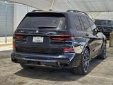 Thumbnail of 2026 Carbon Black Metallic BMW X7