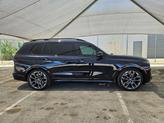 Thumbnail of 2026 Carbon Black Metallic BMW X7