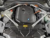 Thumbnail of 2026 Mineral White Metallic BMW X5 PHEV