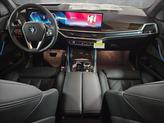 Thumbnail of 2026 Mineral White Metallic BMW X5 PHEV