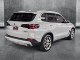 Thumbnail of 2026 Mineral White Metallic BMW X5 PHEV