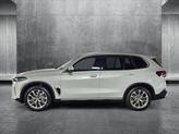 Thumbnail of 2026 Mineral White Metallic BMW X5 PHEV