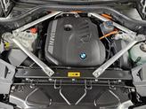 Thumbnail of 2026 Mineral White Metallic BMW X5 PHEV