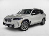 Photo of 2026 Mineral White Metallic BMW X5 PHEV