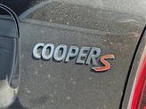 Thumbnail of 2023 Midnight Black II MINI Countryman