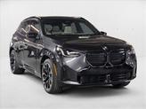 Thumbnail of 2026 Dark Graphite Metallic BMW X3
