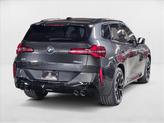 Thumbnail of 2026 Dark Graphite Metallic BMW X3
