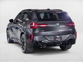 Thumbnail of 2026 Dark Graphite Metallic BMW X3