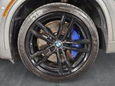 Thumbnail of 2018 Silver/Gray BMW X5 M