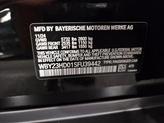 Thumbnail of 2025 Black Sapphire Metallic BMW i4 Gran Coupe