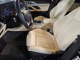 Thumbnail of 2025 Black Sapphire Metallic BMW i4 Gran Coupe