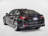Thumbnail of 2025 Black Sapphire Metallic BMW i4 Gran Coupe