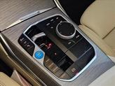 Thumbnail of 2025 Black Sapphire Metallic BMW i4 Gran Coupe