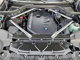 Thumbnail of 2026 Carbon Black Metallic BMW X7
