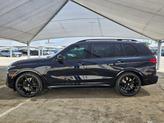 Thumbnail of 2026 Carbon Black Metallic BMW X7