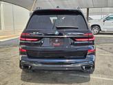 Thumbnail of 2026 Carbon Black Metallic BMW X7