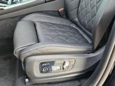 Thumbnail of 2026 Carbon Black Metallic BMW X7