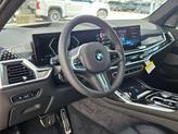 Thumbnail of 2026 Carbon Black Metallic BMW X7
