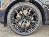 Thumbnail of 2026 Carbon Black Metallic BMW X7