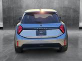 Thumbnail of 2025 Melting Silver III Metallic MINI Hardtop